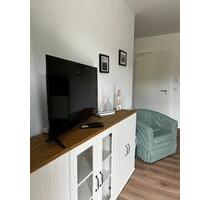 Voll möblierte Wohnung am Hafen incl aller Kosten - Röbel/Müritz