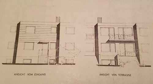 Foto - 6 Zimmer Reihenhaus zur Miete in Dietzenbach