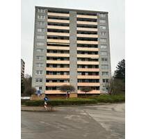 Schöne 112qm Eigentumswohnung in Hochhaus, von Privat - Reutlingen Orschel-Hagen