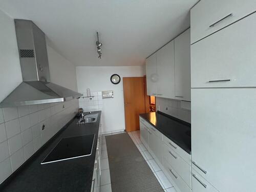 Foto - 4 Zimmer Etagenwohnung in Reutlingen