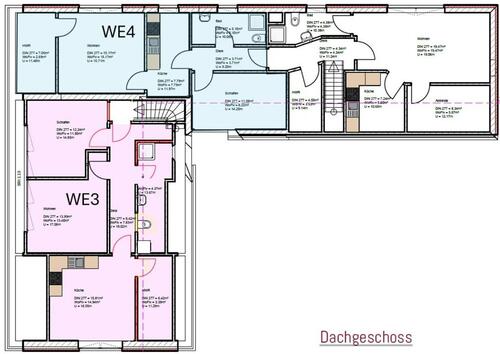 Foto - 3 Zimmer Erdgeschoßwohnung in Westoverledingen