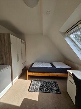 Foto - Etagenwohnung in Lippstadt zur Miete