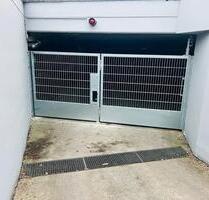 Garage Stellplatz Tiefgarage Parkplatz PKW Spandau Berlin