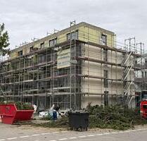 Architektenwohnung Erstbezug KfW55 Fußbodenheizung 2 Bäder 2 Balk - München Ramersdorf-Perlach