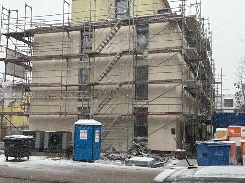 Foto - 3 Zimmer Etagenwohnung zur Miete in München