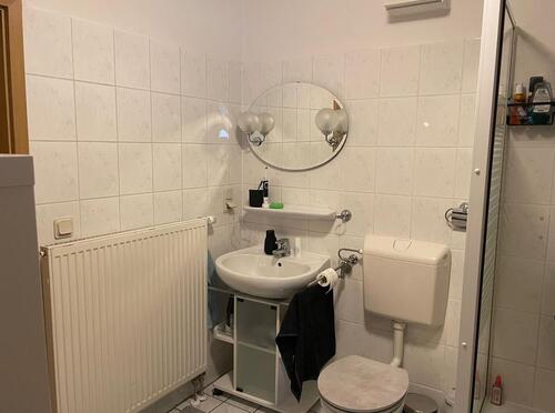 Foto - Erdgeschoßwohnung in Hann. Münden zum Kaufen