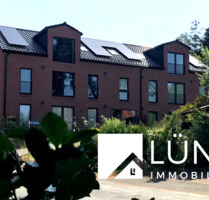 Moderne 3 Zimmer Wohnung mit Terrasse - Barendorf