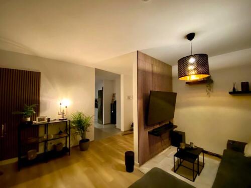 Foto - 3 Zimmer Erdgeschoßwohnung zur Miete in Barendorf