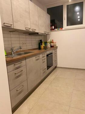 Foto - Erdgeschoßwohnung in Barendorf zur Miete