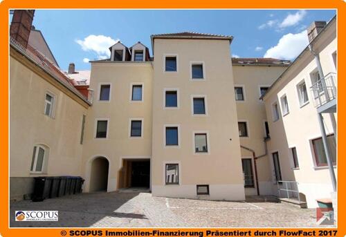 Foto - Frisch saniert - Großzügige 2-Raum-Wohnung im Altbau-Charme