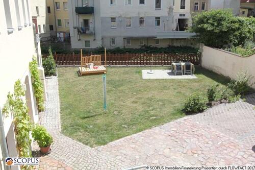 Foto - 2 Zimmer Etagenwohnung zur Miete in Meißen