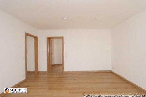 Foto - Etagenwohnung in Meißen zur Miete