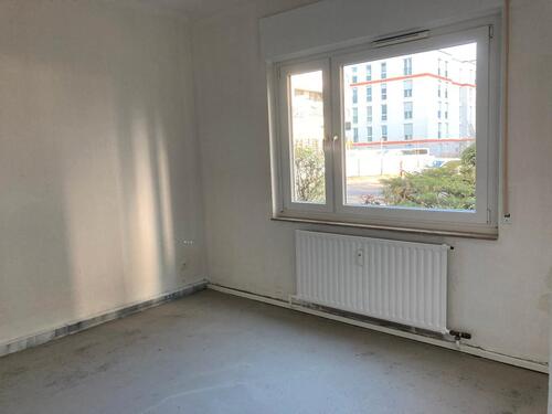 Foto - Etagenwohnung in Frankfurt am Main zur Miete