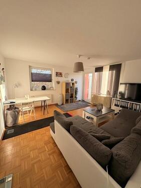 Foto - Schöne 2 Zimmer Wohnung zur Miete in Barmstedt - Wentzel Dr.