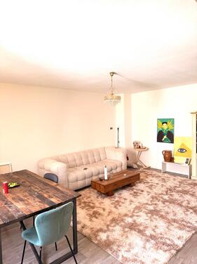 Foto - 2.5 Z. Wohnung 60qm 420€ KM - 420,00&nbsp;EUR Kaltmiete, ca.&nbsp; 60,00&nbsp;m&sup2;