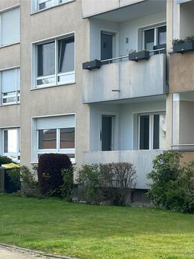 Foto - Eigentumswohnung mit eigenem großen Garten