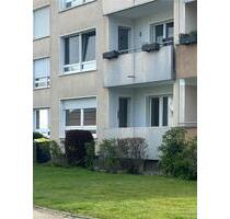 Eigentumswohnung mit eigenem großen Garten - Unna Alte Heide