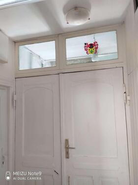 Foto - Etagenwohnung in Schwerin zur Miete