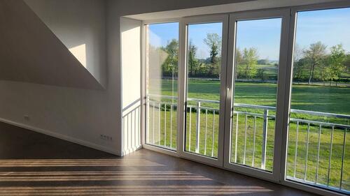 Foto - Wohnung in Hattstedt zu vermieten