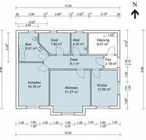 Schöne kleine Wohnung im Göttinger Umland - Ebergötzen