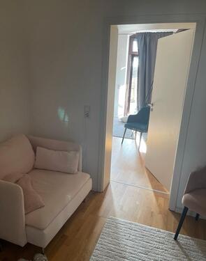 Foto - 3.5 Zimmer Dachgeschoßwohnung in Herford