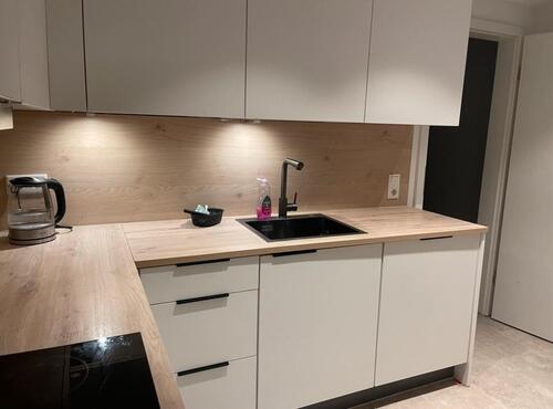 Foto - Dachgeschoßwohnung in Herford zur Miete