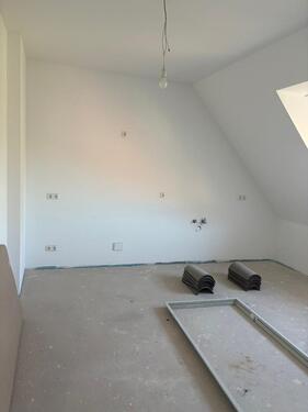 Foto - Dachgeschoßwohnung in Duisburg zur Miete