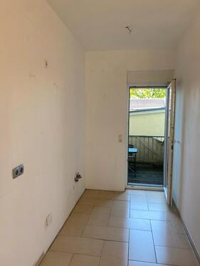 Foto - 1 Zimmer Erdgeschoßwohnung zur Miete in Solingen