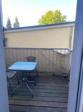 Foto - Erdgeschoßwohnung in Solingen zur Miete