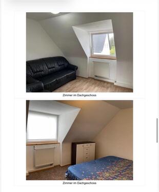 Foto - dchgeschoss wohnung in kirchditmold
