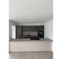 Luxuriöses Neubau-Penthouse im Herzen von Harsewinkel