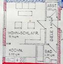Foto - Attraktives 1-Zimmer-Appartement in Neusäß, Nähe Uni-Klinik
