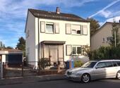 Foto - Einfamilienhaus mit großem Garten