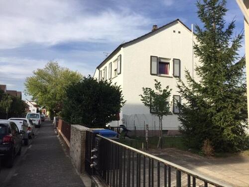 Foto - 4 Zimmer Einfamilienhaus zum Kaufen in Mörfelden-Walldorf