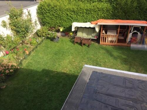 Foto - 4 Zimmer Einfamilienhaus in Mörfelden-Walldorf