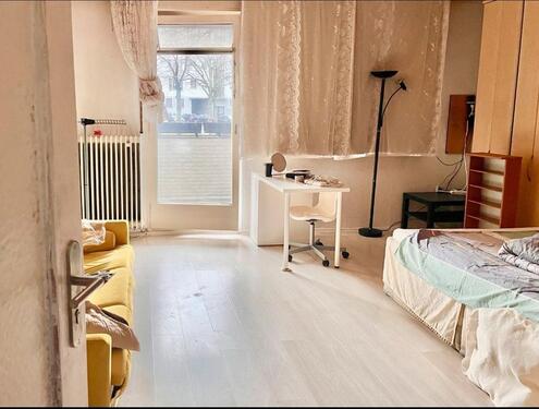 Foto - Short-term sublet in Berlin - 600,00&nbsp;EUR Kaltmiete, ca.&nbsp; 90,00&nbsp;m&sup2;