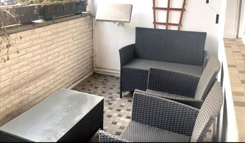 Foto - 4 Zimmer Dachgeschoßwohnung in Berlin