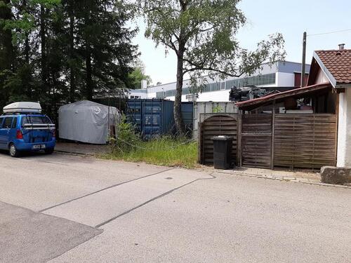 Foto - 4 Zimmer Einfamilienhaus in Hohenbrunn