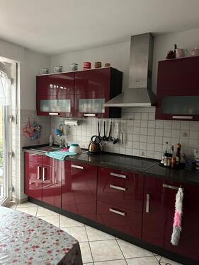 Foto - Doppelhaushälfte in Kevelaer
