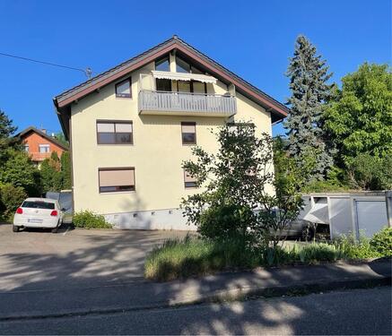 Foto - Eigentumswohnung als Kapitalanlage mit guten Mietern