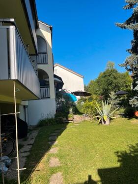 Foto - Erdgeschoßwohnung in Baden-Baden zum Kaufen