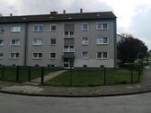Foto - 3,5-Zimmer Wohnung im 1. OG mit Balkon in Castrop-Rauxel