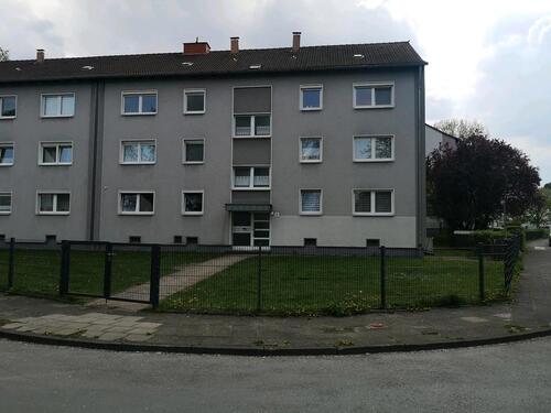 Foto - 3,5-Zimmer Wohnung im 1. OG mit Balkon in Castrop-Rauxel