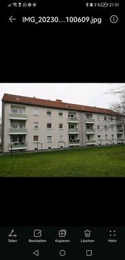 Foto - 3.5 Zimmer Etagenwohnung in Castrop-Rauxel