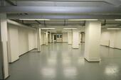 Foto - 71 m²-Büro mit Extraraum im Maschinenhaus von Zollverein 4511, heute: Gebäude 8 des Gründungs- und Unternehmenszentrums Triple Z