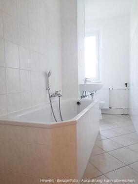 Foto - Etagenwohnung zur Miete in Hoyerswerda