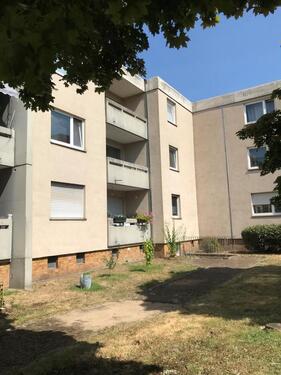 Foto - Einzugsfertige 2- Zimmerwohnung