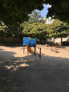 Foto - Etagenwohnung zur Miete in Duisburg