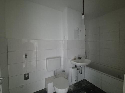 Foto - Etagenwohnung in Duisburg