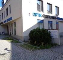 Im Ärztehaus, voll ausgestatteter Optiker oder Praxis im EG - Königs Wusterhausen